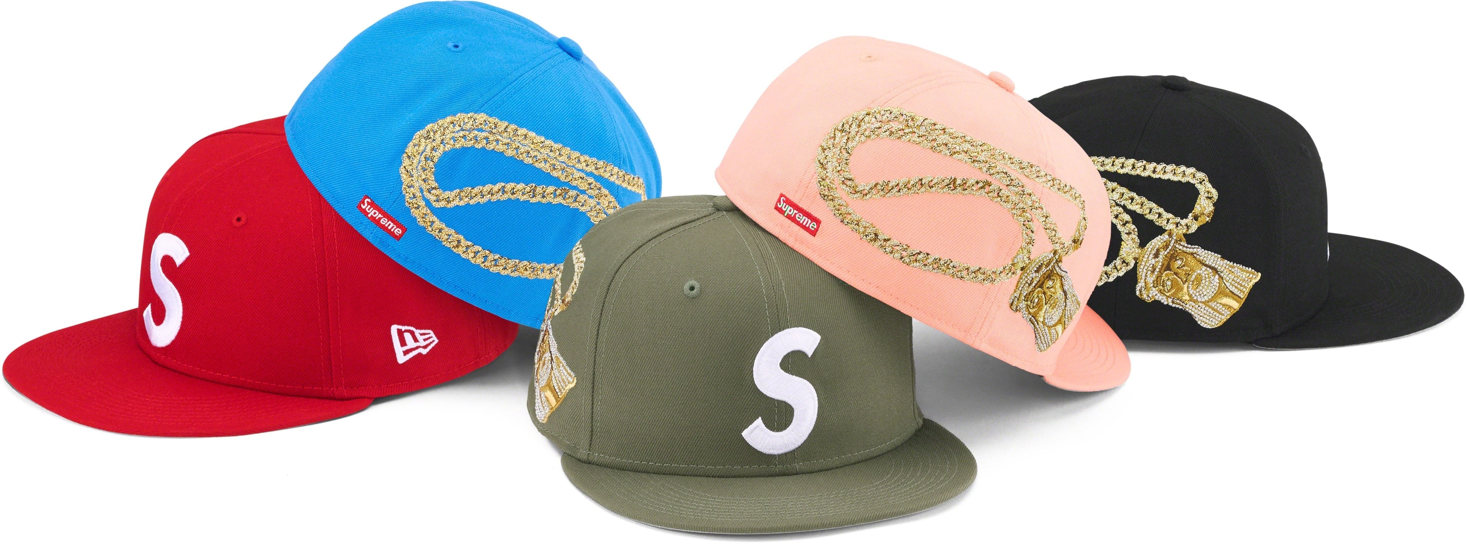 Jesus Piece S Logo New Era®